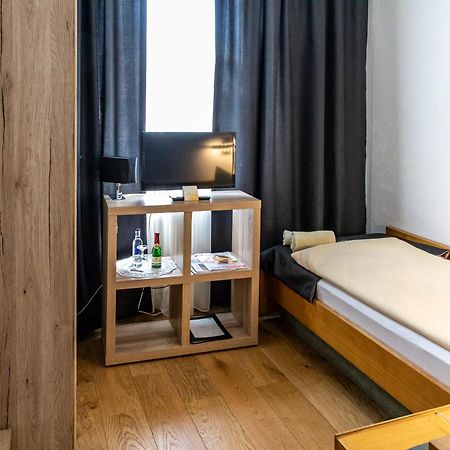 Hotel Jaegerhaus In Singen Am Hohentwiel 외부 사진