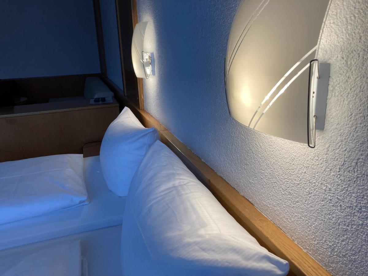 Hotel Jaegerhaus In Singen Am Hohentwiel 외부 사진
