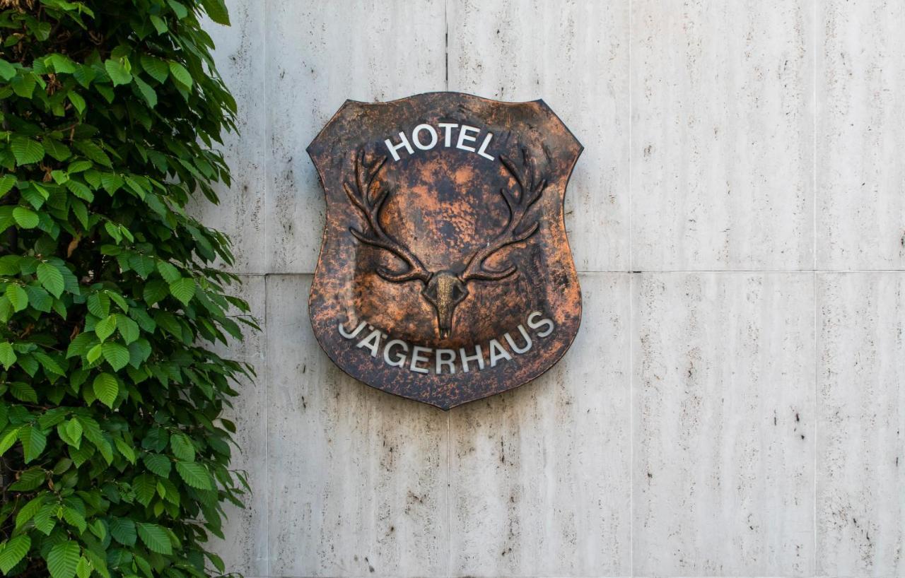 Hotel Jaegerhaus In Singen Am Hohentwiel 외부 사진