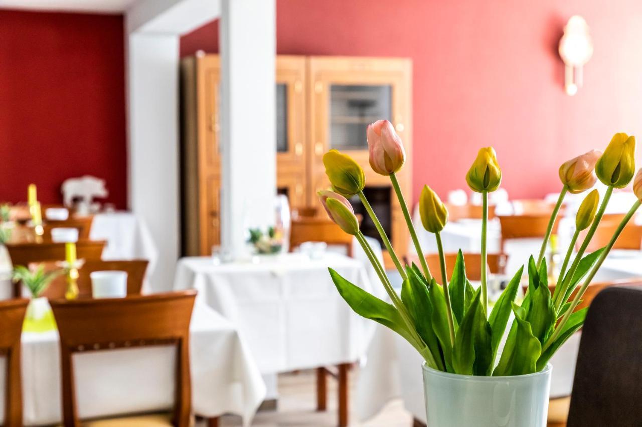 Hotel Jaegerhaus In Singen Am Hohentwiel 외부 사진