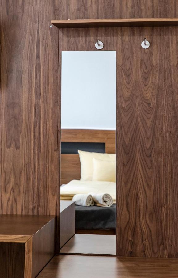 Hotel Jaegerhaus In Singen Am Hohentwiel 외부 사진