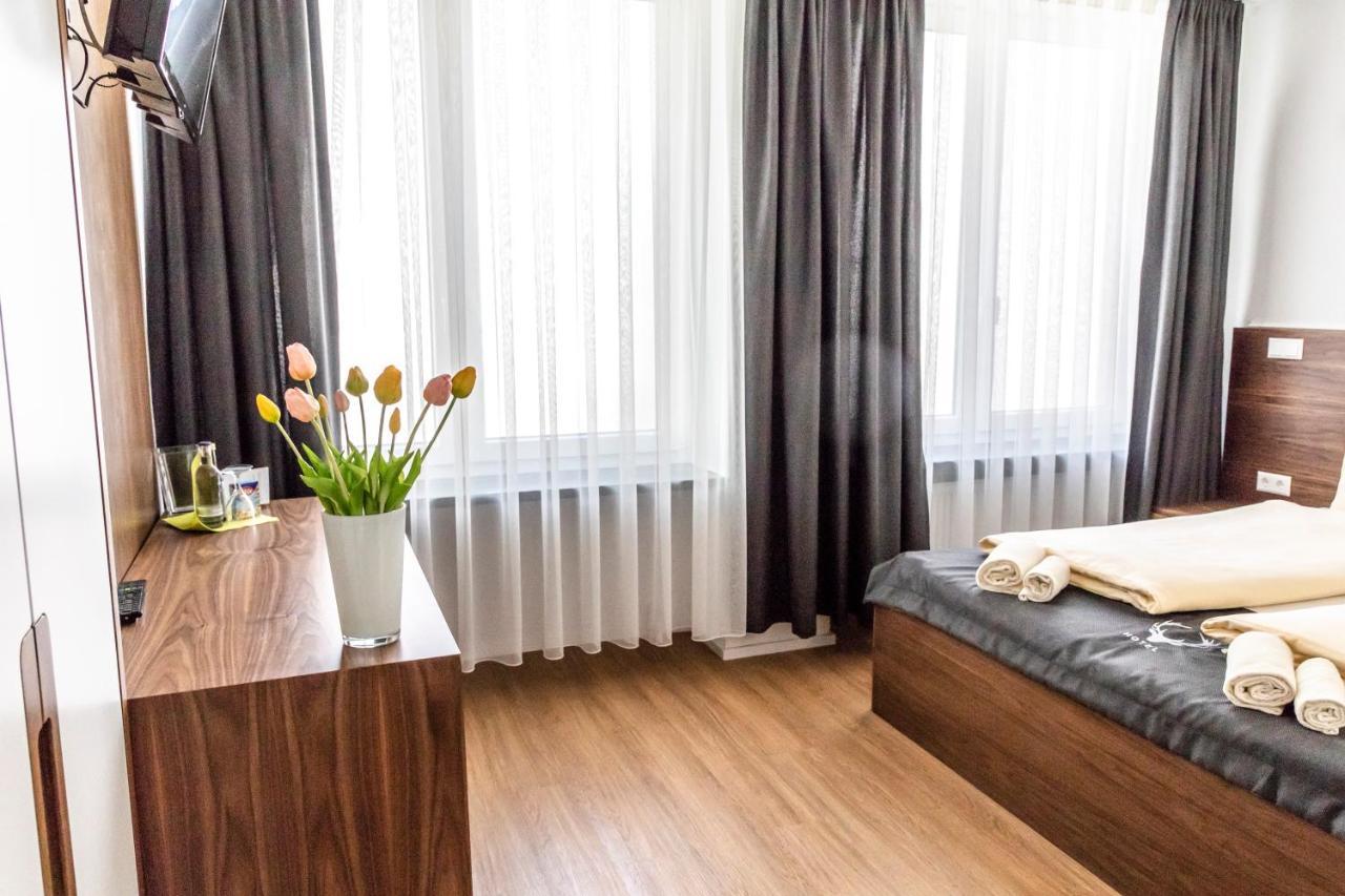 Hotel Jaegerhaus In Singen Am Hohentwiel 외부 사진