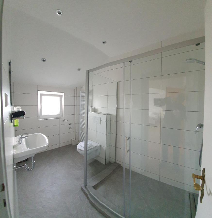 Hotel Jaegerhaus In Singen Am Hohentwiel 외부 사진