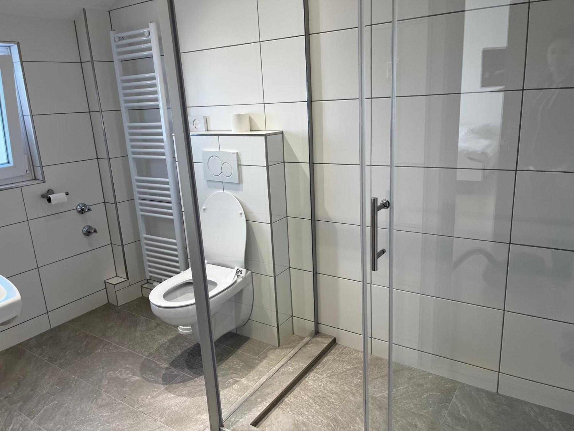 Hotel Jaegerhaus In Singen Am Hohentwiel 외부 사진