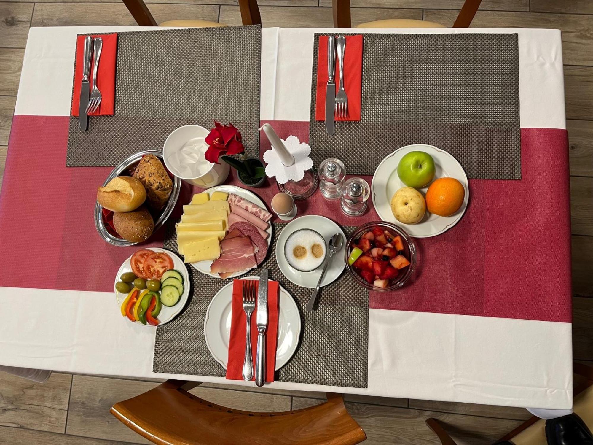 Hotel Jaegerhaus In Singen Am Hohentwiel 외부 사진