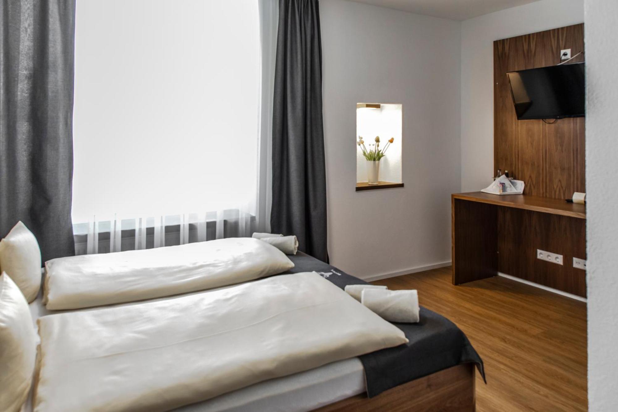 Hotel Jaegerhaus In Singen Am Hohentwiel 외부 사진