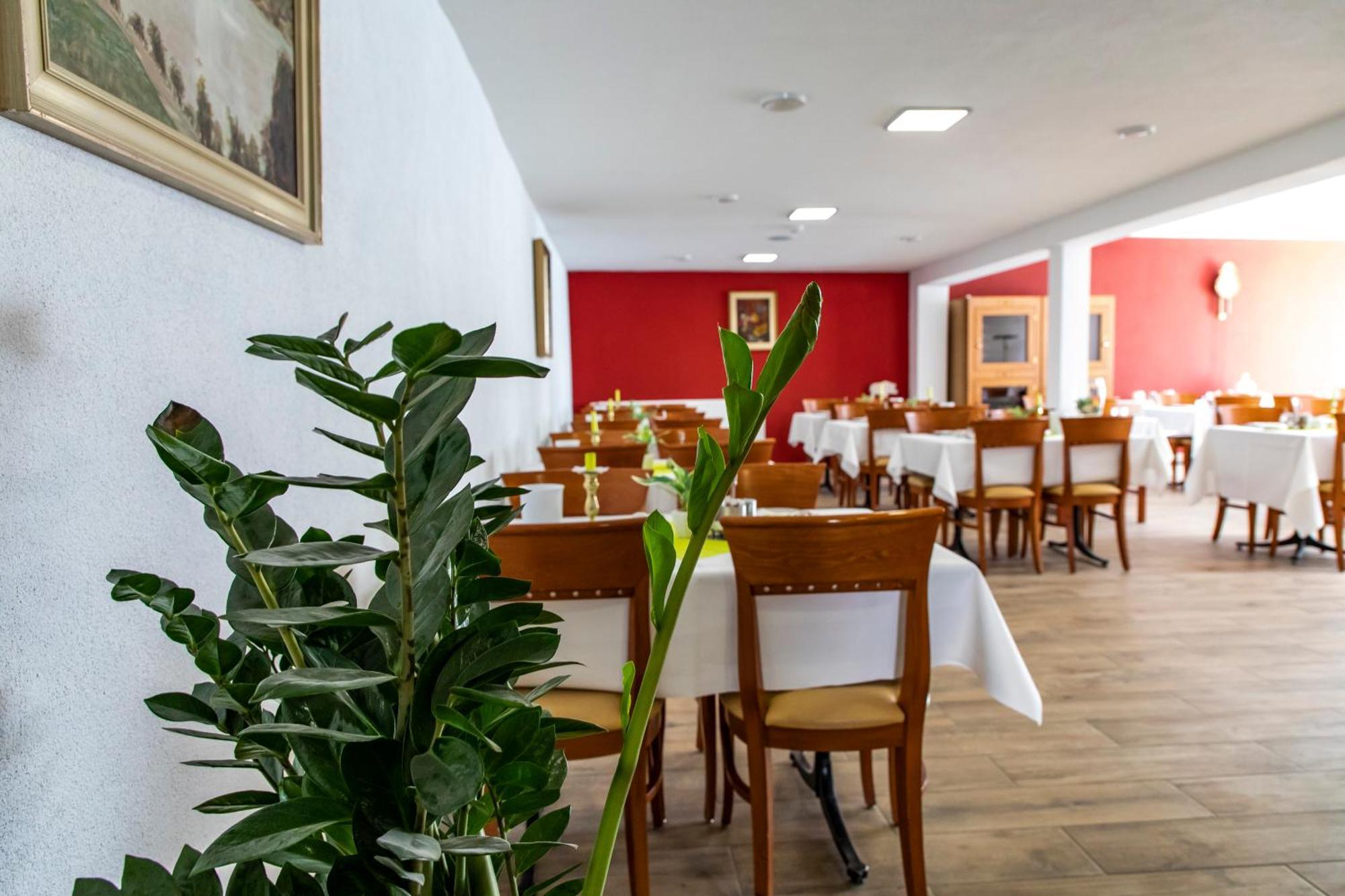 Hotel Jaegerhaus In Singen Am Hohentwiel 외부 사진