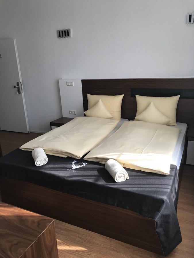 Hotel Jaegerhaus In Singen Am Hohentwiel 외부 사진