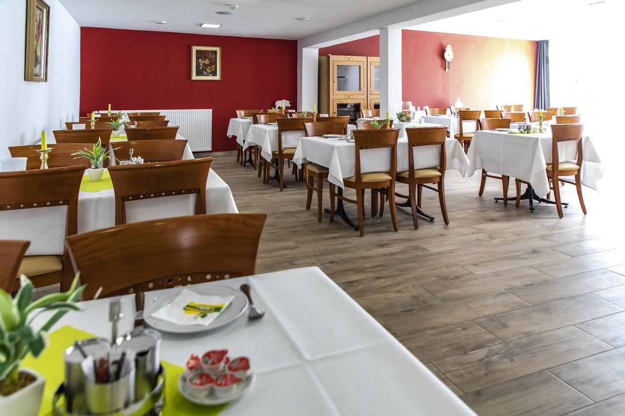 Hotel Jaegerhaus In Singen Am Hohentwiel 외부 사진
