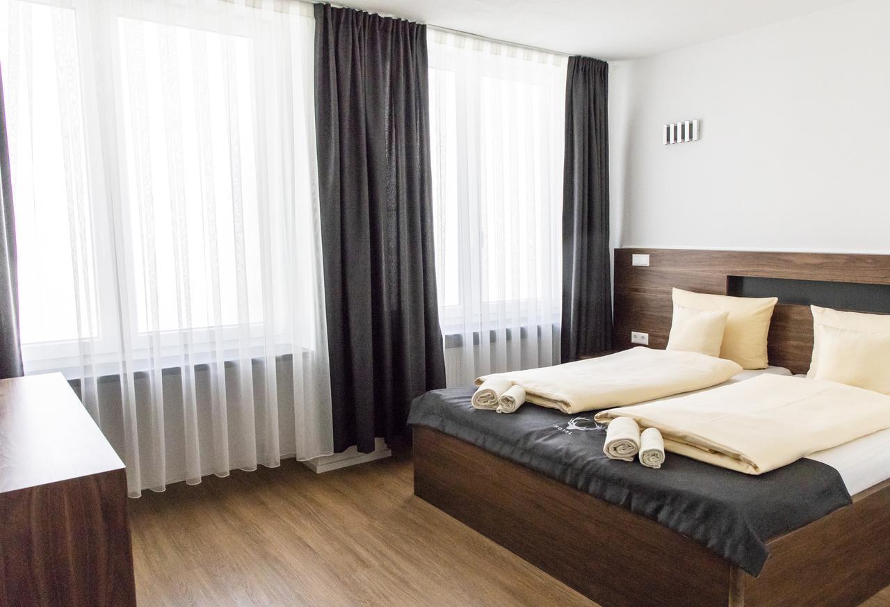 Hotel Jaegerhaus In Singen Am Hohentwiel 외부 사진