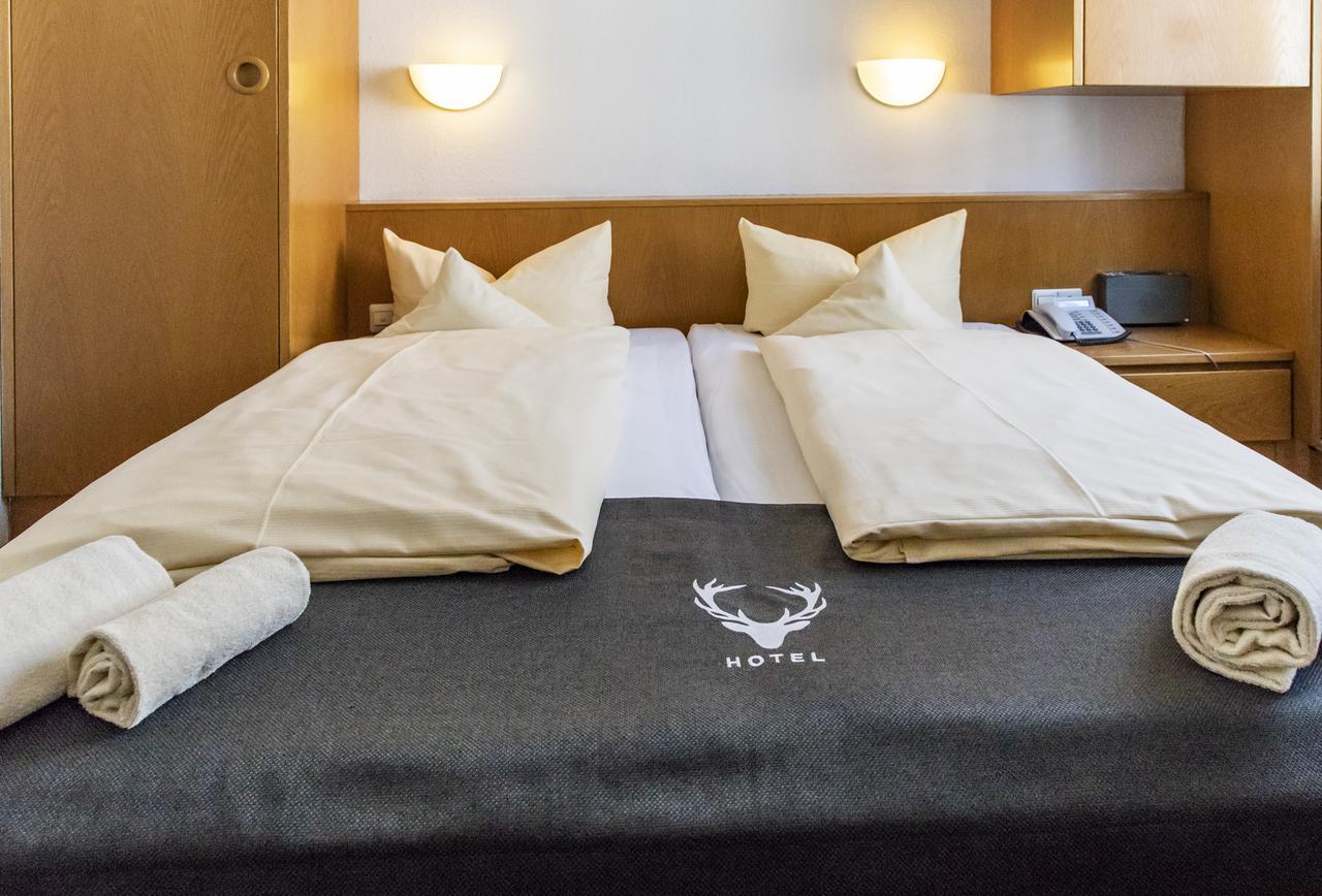 Hotel Jaegerhaus In Singen Am Hohentwiel 외부 사진