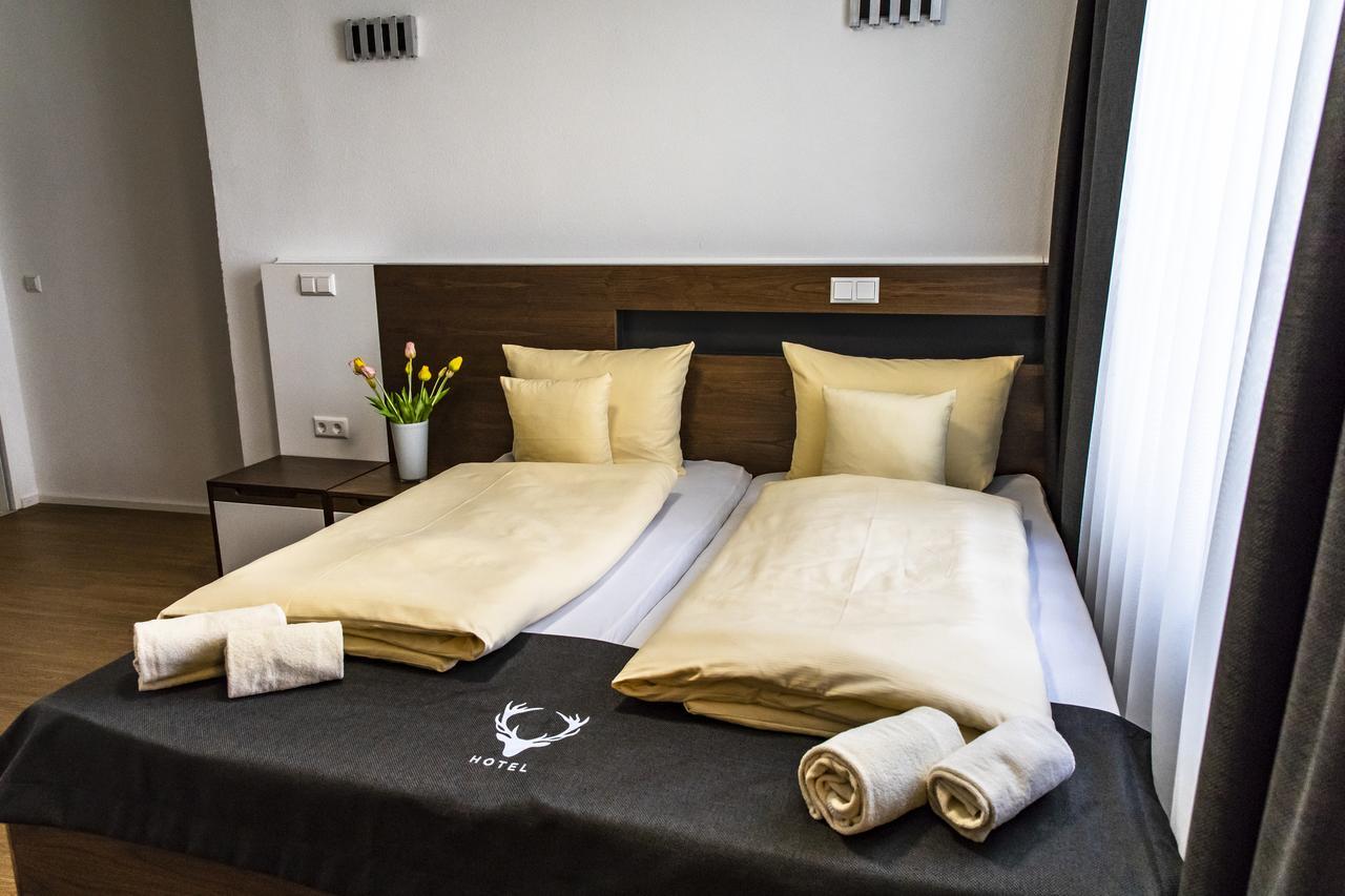Hotel Jaegerhaus In Singen Am Hohentwiel 외부 사진