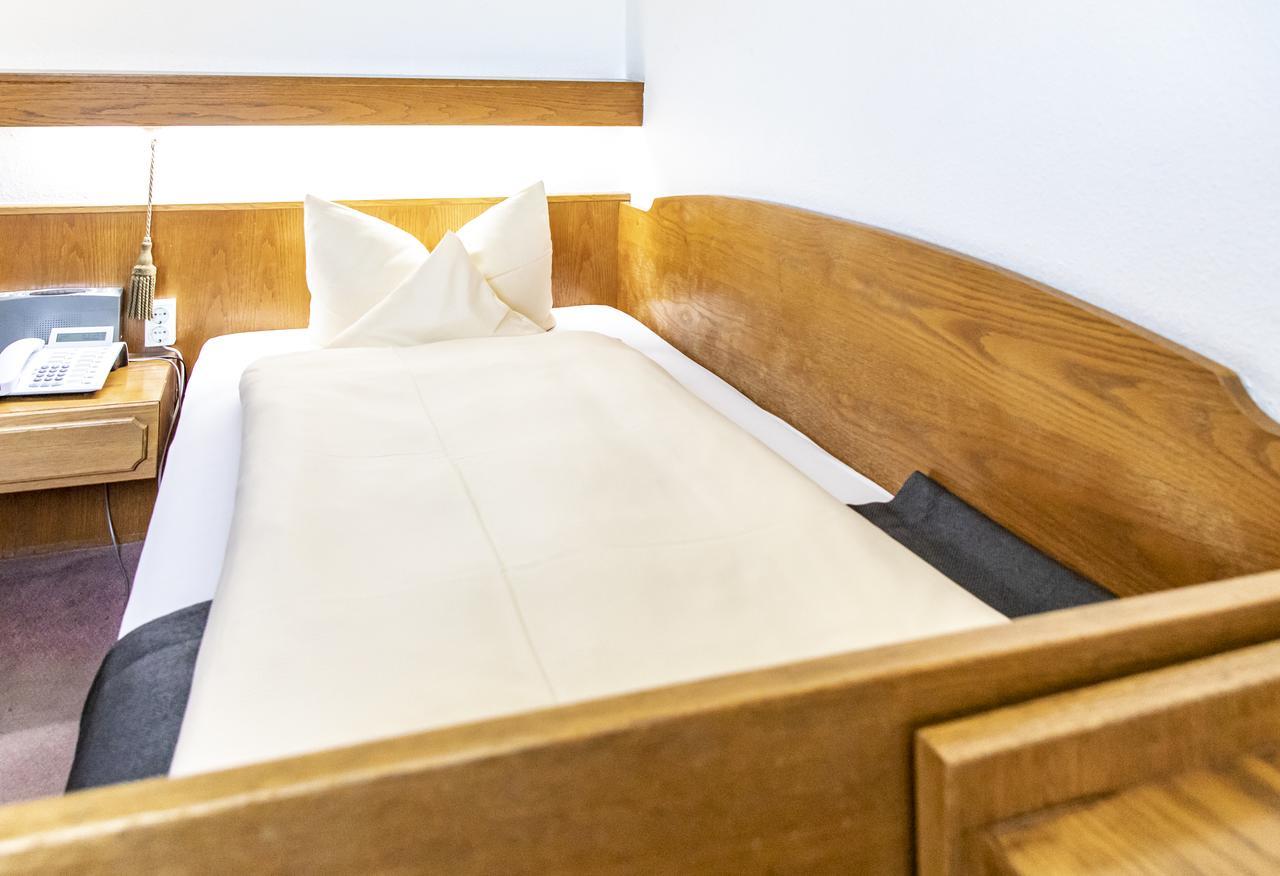 Hotel Jaegerhaus In Singen Am Hohentwiel 외부 사진