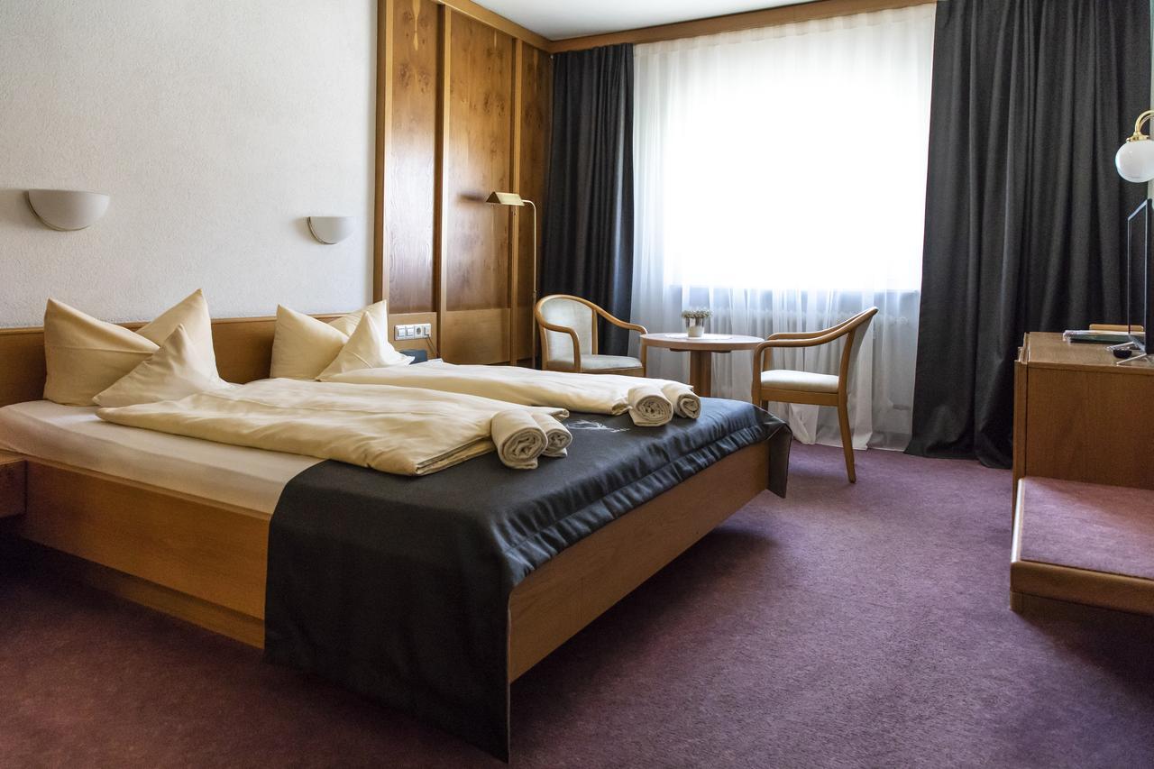 Hotel Jaegerhaus In Singen Am Hohentwiel 외부 사진