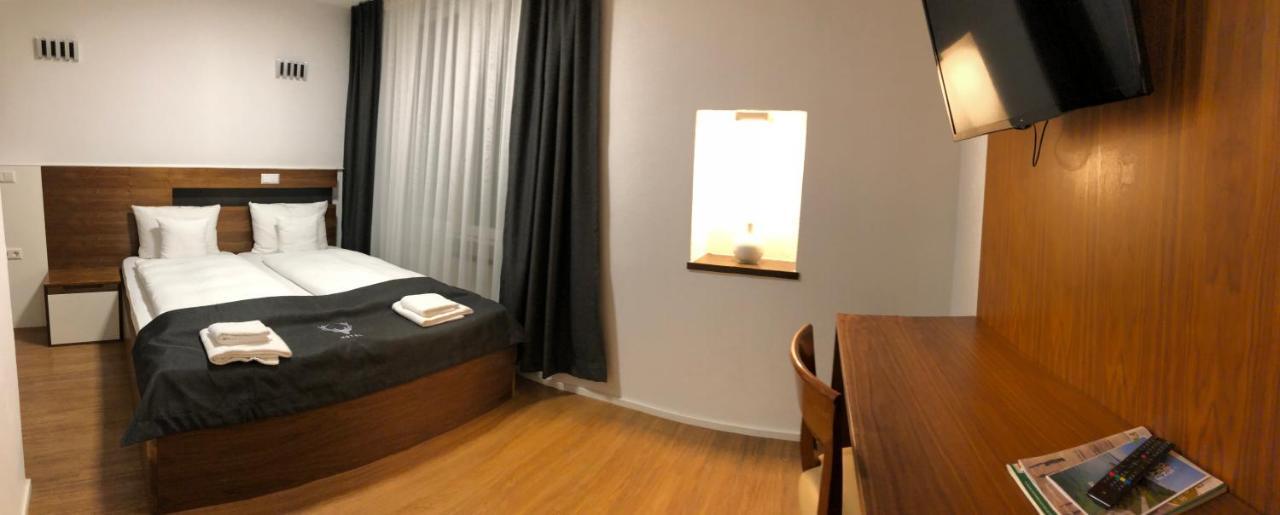 Hotel Jaegerhaus In Singen Am Hohentwiel 외부 사진